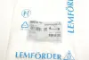 Тяга стабилизатора LEMFORDER 3686201 (фото 8)