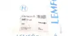 Рульова тяга OPEL/CHEVROLET Astra J/Cruze/Orlando/Volt "F "09>> ="" LEMFÖRDER LEMFORDER 3690101 (фото 9)
