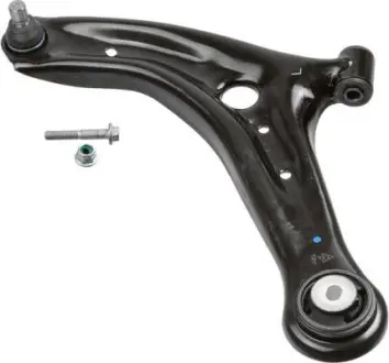 Важіль FORD Fiesta "FL \'\'09>> ="" LEMFÖRDER LEMFORDER 3691801