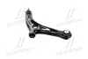 Важіль FORD Fiesta "FR \'\'09>> ="" LEMFÖRDER LEMFORDER 3691901 (фото 1)