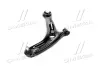 Важіль FORD Fiesta "FR \'\'09>> ="" LEMFÖRDER LEMFORDER 3691901 (фото 4)