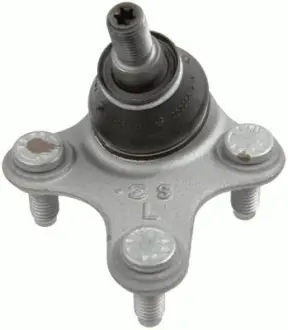 Кульова опора AUDI/SEAT/SKODA/VW A3/Leon/Octavia/Golf "FL "12>> ="" LEMFÖRDER LEMFORDER 3692101