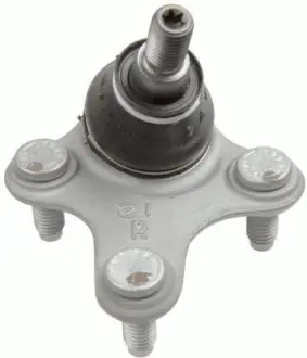Кульова опора AUDI/SEAT/SKODA/VW A3/Leon/Octavia/Golf "FR "12>> ="" LEMFÖRDER LEMFORDER 3692201