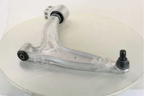 Важіль FIAT/OPEL/SAAB Croma/Vectra C/9-3 "FL "02>> ="" LEMFÖRDER LEMFORDER 3692601