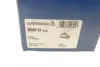 Сайлентблок важеля BMW 1 (F20, F21), 3 (F30, F80, F34, F31) 10 перед. міст LEMFORDER 3695401 (фото 6)