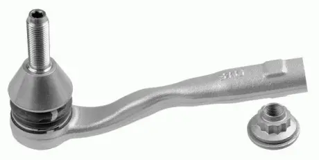 Накінечник рульової тяги MERCEDES M(W166)/ GL(X166) "11>> ="" LEMFÖRDER LEMFORDER 3697001
