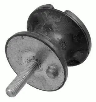 Подушка КПП BMW 1(E81)/3(E90)/X1(E84) "06-15 ="" LEMFÖRDER LEMFORDER 3700201
