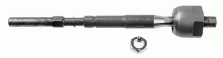 Рульова тяга CITROEN/PEUGEOT/TOYOTA C1/107/Aygo "F "05-14 ="" LEMFÖRDER LEMFORDER 3701401