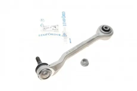 Важіль BMW 1(F20)/3(F30)/4(F32) *FR "12>> ="" LEMFÖRDER LEMFORDER 3711701