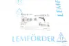 Важіль BMW 1(F20)/3(F30)/4(F32) *FR "12>> ="" LEMFÖRDER LEMFORDER 3711701 (фото 10)