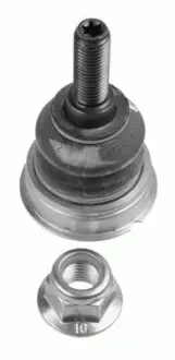Кульова опора VW Amarok "10>> "UP ="" LEMFÖRDER LEMFORDER 3714901