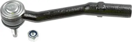 Наконечник рульової тяги LEMFORDER 3719101