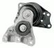 Подушка двигуна_AUDI/SEAT/SKODA/VW_ =&quot;&quot; LEMFÖRDER LEMFORDER 3729901 (фото 1)