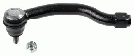 Накінечник рульової тяги HONDA Accord/Civic "FL "05-15 ="" LEMFÖRDER LEMFORDER 3731001