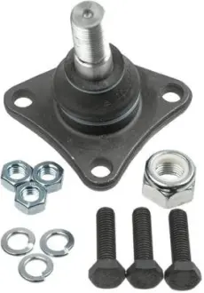 Кульова опора LADA 2101/2103/2105/2106 "F down "70>> ="" LEMFÖRDER LEMFORDER 3731501