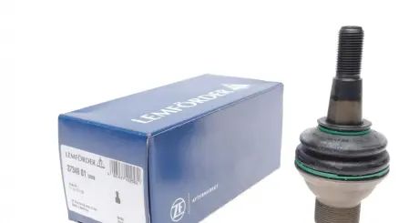 Кульова опора BMW 5(F07,F10)/ 6(F12,F13)/ 7(F01,F02) "09>> ="" LEMFÖRDER LEMFORDER 3734901