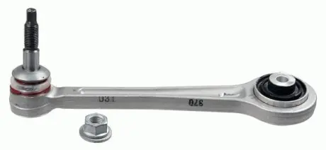 Важіль BMW 6(E63)/7(E65) "RL "02-10 ="" LEMFÖRDER LEMFORDER 3735001