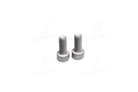 Болт M12x1.5x30 (2 шт) LEMFORDER 37476 01