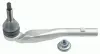 Накінечник рульової тяги MERCEDES S(W222,C217) &quot;FL &quot;13&gt;&gt; =&quot;&quot; LEMFÖRDER LEMFORDER 3751001 (фото 1)
