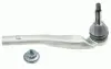 Накінечник рульової тяги MERCEDES S(W222,C217) &quot;FR &quot;13&gt;&gt; =&quot;&quot; LEMFÖRDER LEMFORDER 3751101 (фото 1)