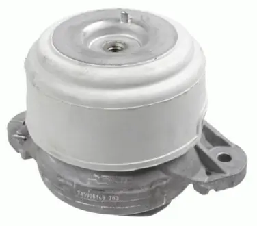 Опора двигуна / КПП 37539 01 LEMFOERDER LEMFORDER 3753901