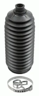 Пильник рульової рейки HONDA/MAZDA Accord/Mazda6 "F "06-13 ="" LEMFÖRDER LEMFORDER 3760401