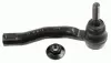 Накінечник рульової тяги TOYOTA Prius(XW20) &quot;FR &quot;03-09 =&quot;&quot; LEMFÖRDER LEMFORDER 3764001 (фото 1)