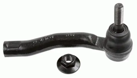 Накінечник рульової тяги TOYOTA Prius(XW20) "FR "03-09 ="" LEMFÖRDER LEMFORDER 3764001