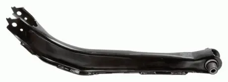 Важіль OPEL/SAAB Vectra B/9-5 "R "95-10 ="" LEMFÖRDER LEMFORDER 3766401