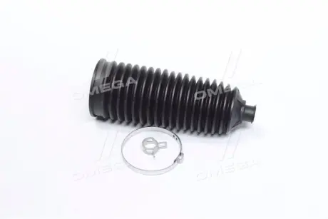 Пильник рульової рейки FORD Transit "L=186mm "00-14 ="" LEMFÖRDER LEMFORDER 3768501