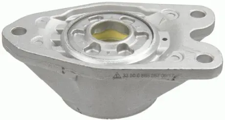 Опора амортизатора BMW 1(F20)/2(F23) "R "11>> ="" LEMFÖRDER LEMFORDER 3769001