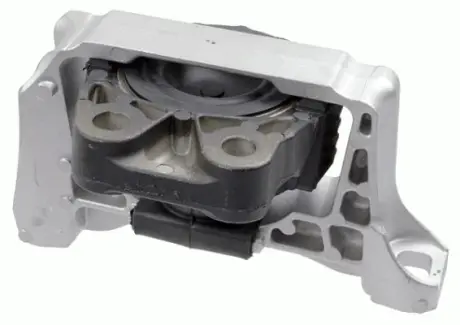 Подушка двигуна FORD C-Max/Focus/Kuga "FR TDCi МКПП "10>> ="" LEMFÖRDER LEMFORDER 3772701