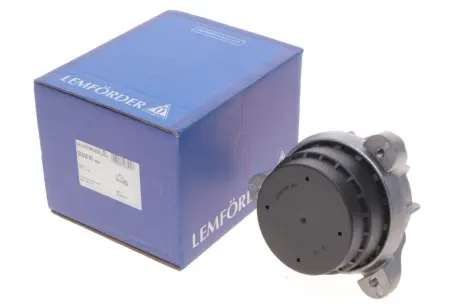 Подушка двигуна BMW 5(F07,F10)/ 6(F12,F13)/ 7(F01,F02) "08>> "Left ="" LEMFÖRDER LEMFORDER 3781001