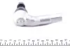 Накінечник рульової тяги SEAT/SKODA/VW Ibiza/Rapid/Polo "FL "09>> ="" LEMFÖRDER LEMFORDER 3784801 (фото 2)