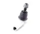 Накінечник рульової тяги SEAT/SKODA/VW Ibiza/Rapid/Polo "FL "09>> ="" LEMFÖRDER LEMFORDER 3784801 (фото 4)