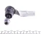 Накінечник рульової тяги SEAT/SKODA/VW Ibiza/Rapid/Polo "FR "09>> ="" LEMFÖRDER LEMFORDER 3784901 (фото 5)