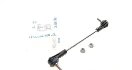 Тяга стабілізатора BMW/MINI 1(F52)/2(F45,F46)/X1(F48)/X2(F39)/Clubman II "F "13>> ="" LEMFÖRDER LEMFORDER 3785501