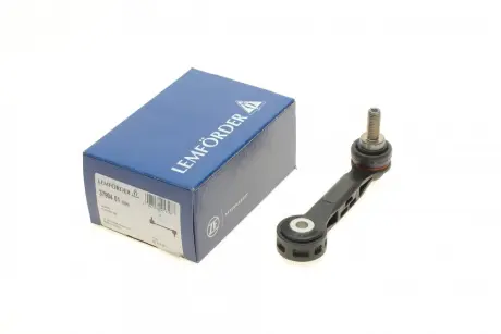 Тяга стабілізатора BMW/MINI 1(F52)/2(F45,F46)/X1(F48)/X2(F39)/Clubman II "R "13>> ="" LEMFÖRDER LEMFORDER 3790401