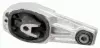 Подушка двигуна CITROEN/DS/OPEL/PEUGEOT C3/DS/Crossland/207 "1,0-1,6 "06>> ="" LEMFÖRDER LEMFORDER 3793501 (фото 1)