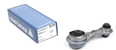 Подушка двигуна задня DACIA/ RENAULT (Lemferder) LEMFORDER 3794001