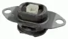 Подушка двигуна DACIA/RENAULT Dokker/Logan/Sandero/Captur/Logan "10>> ="" LEMFÖRDER LEMFORDER 3794101 (фото 1)