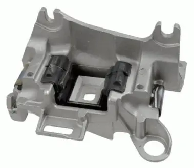 Подушка двигуна RENAULT Megane/Fluence "08>> ="" LEMFÖRDER LEMFORDER 3797501