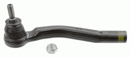 Накінечник рульової тяги RENAULT Captur/Clio \'\'FL \'\'12>> ="" LEMFÖRDER LEMFORDER 3799201