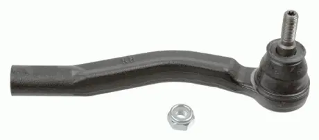 Накінечник рульової тяги RENAULT Captur/Clio \'\'FR \'\'12>> ="" LEMFÖRDER LEMFORDER 3799301