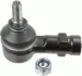 Накінечник рульової тяги FORD Fiesta/Ka/Street Ka "F "89-08 ="" LEMFÖRDER LEMFORDER 3803001 (фото 1)