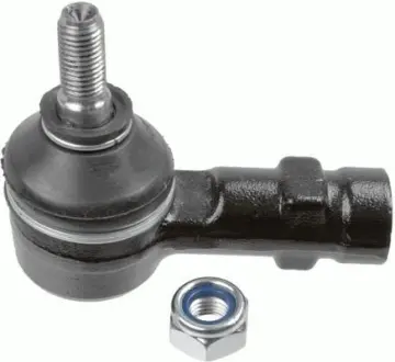 Накінечник рульової тяги FORD Fiesta/Ka/Street Ka "F "89-08 ="" LEMFÖRDER LEMFORDER 3803001