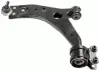 Важіль FORD/VOLVO C-Max/Focus/C30/C70/S40/V50 "FL "04-13 ="3804301" LEMFÖRDER 3804301