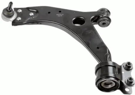 Важіль FORD/VOLVO C-Max/Focus/C30/C70/S40/V50 "FL "04-13 ="" LEMFÖRDER LEMFORDER 3804301