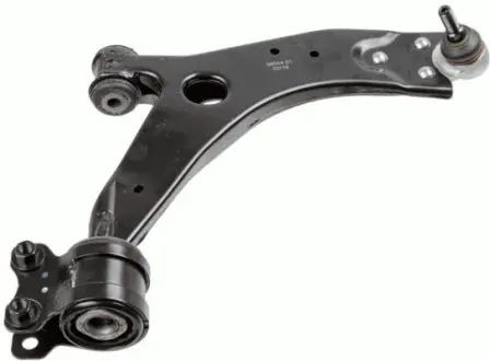 Важіль FORD/VOLVO C-Max/Focus/C30/C70/S40/V50 "FR "04-13 ="" LEMFÖRDER LEMFORDER 3804401