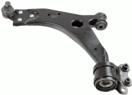 Важіль FORD Kuga "FL "08-12 ="" LEMFÖRDER LEMFORDER 3804501